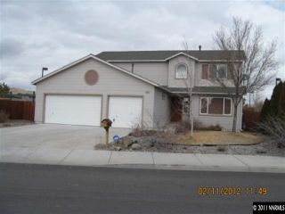 Foreclosed Home - List 100258461