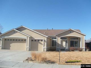 Foreclosed Home - List 100271084