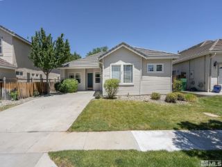 Foreclosed Home - 2720 ARROWSMITH DR, 89436
