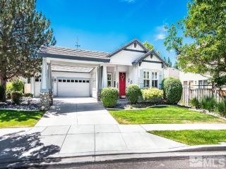 Foreclosed Home - 2619 WASHOE BELLE, 89436