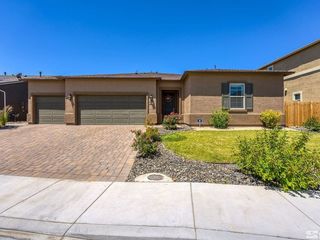 Foreclosed Home - 7981 FURNACE CREEK DR, 89436