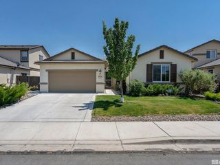 Foreclosed Home - 6980 LUSITANO WAY, 89436