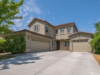 Foreclosed Home - 4088 MYSTERY DR, 89436