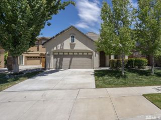 Foreclosed Home - 3726 LEPUS DR, 89436