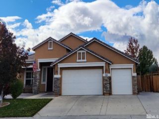 Foreclosed Home - List 100534805