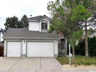Foreclosed Home - List 100648707