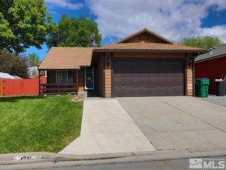 Foreclosed Home - List 100649725
