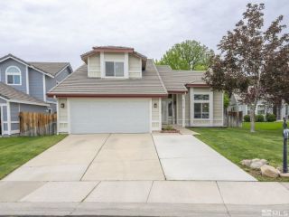 Foreclosed Home - 5316 SANTA LUPE AVE, 89436
