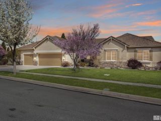 Foreclosed Home - List 100720130