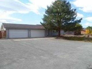 Foreclosed Home - 60 LEO DR, 89441