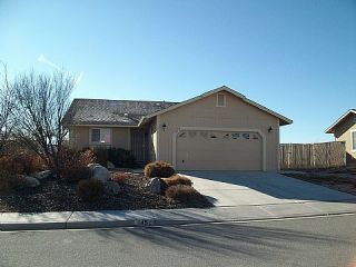 Foreclosed Home - List 100201136