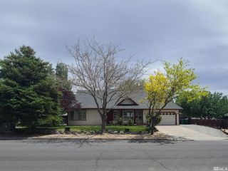 Foreclosed Home - 9450 BENEDICT DR, 89441