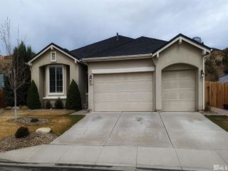 Foreclosed Home - 1249 STICKLEBRACT DR, 89441