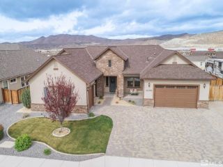 Foreclosed Home - 11785 VALLEY SAGE DR, 89441