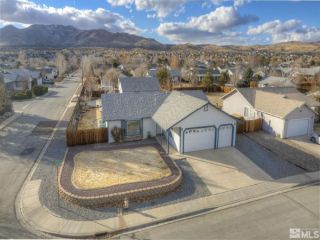 Foreclosed Home - List 100541034