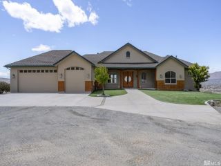 Foreclosed Home - 35 CHESNEY CT, 89441