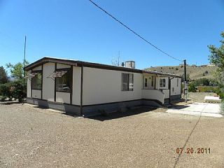 Foreclosed Home - 1490 TOPAZ RANCH RD, 89444