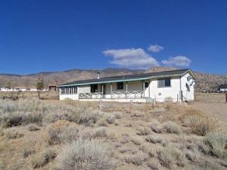 Foreclosed Home - 4100 MOUNTAIN VISTA DR, 89444