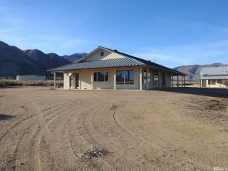 Foreclosed Home - 70 PINON DR, 89444