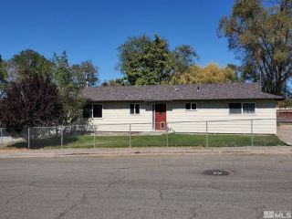 Foreclosed Home - 1135 LAY ST, 89445