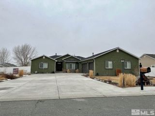 Foreclosed Home - 3224 PAIUTE ST, 89445