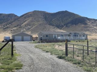 Foreclosed Home - 10725 REINS WAY, 89445