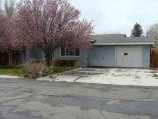 Foreclosed Home - 433 S CALIFORNIA ST, 89447
