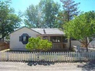 Foreclosed Home - 247 VALLEY DR, 89447