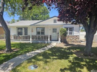Foreclosed Home - 33 N NEVADA ST, 89447