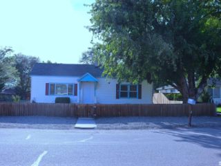 Foreclosed Home - 127 S CALIFORNIA ST, 89447