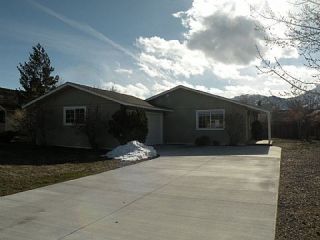Foreclosed Home - 792 HORNET DR, 89460