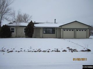Foreclosed Home - 1260 KINGSTON WAY, 89460