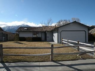 Foreclosed Home - 1400 LEONARD RD, 89460