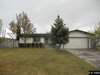 Foreclosed Home - 1427 LANGLEY DR, 89460