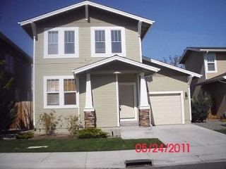 Foreclosed Home - 1284 WOODSIDE LN, 89460