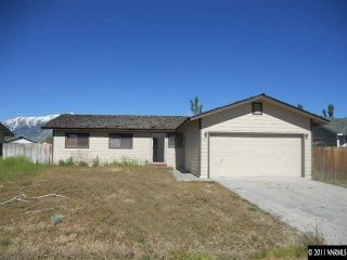 Foreclosed Home - 724 LONG VALLEY RD, 89460