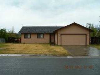 Foreclosed Home - 1408 BUMBLEBEE LN, 89460