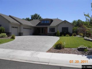 Foreclosed Home - 917 SWEETWATER DR, 89460