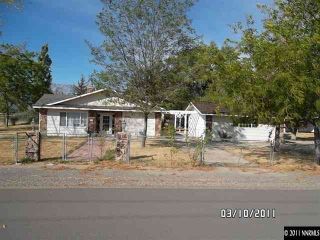 Foreclosed Home - 920 MEADOW VIEW DR, 89460