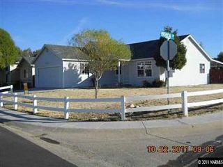 Foreclosed Home - List 100181232