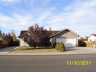 Foreclosed Home - List 100210383