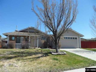 Foreclosed Home - 1388 PATRICIA DR, 89460