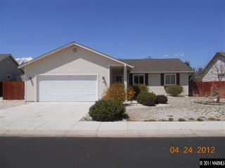 Foreclosed Home - 696 ANN WAY, 89460