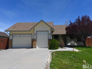 Foreclosed Home - 757 LASSEN WAY, 89460