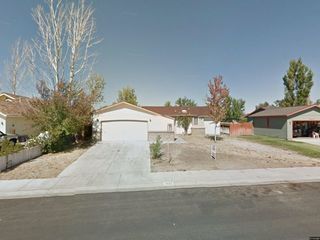 Foreclosed Home - 1492 KATHY WAY, 89460