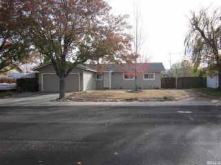 Foreclosed Home - 707 BOWLES LN, 89460