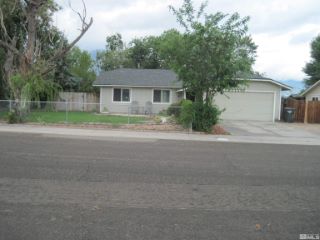 Foreclosed Home - 1394 LEONARD RD, 89460