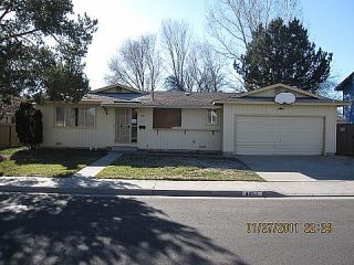 Foreclosed Home - List 100013680