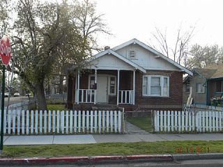 Foreclosed Home - 845 WHEELER AVE, 89502