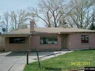 Foreclosed Home - 830 GRAND CANYON BLVD, 89502